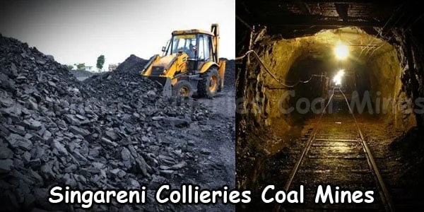 Singareni Coal Mines