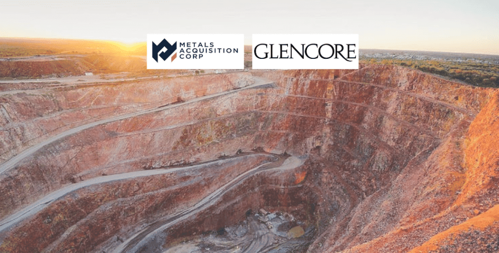 Glencore Mining