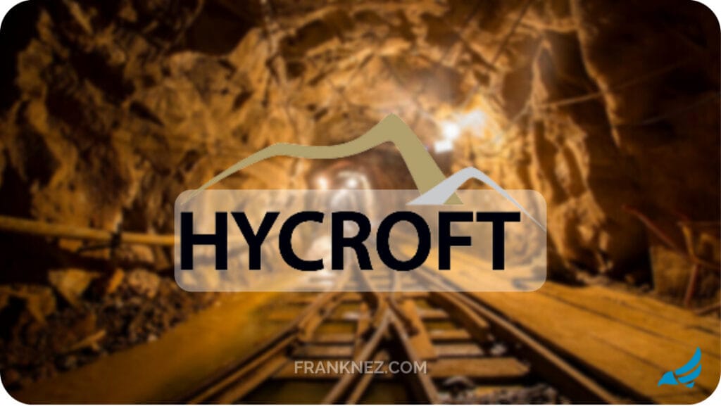 Hycroft-Mining