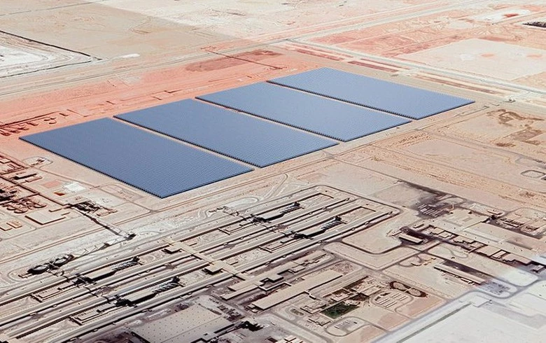 Ma'aden plans 1.5-GW solar thermal plant to decarbonise alumina refinery