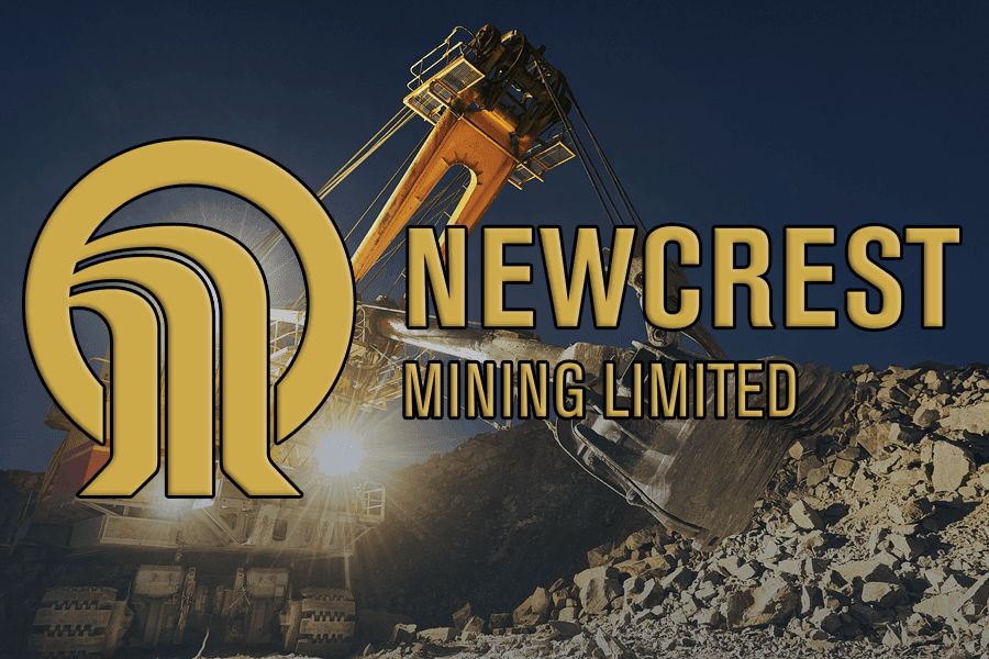 newcrest mining