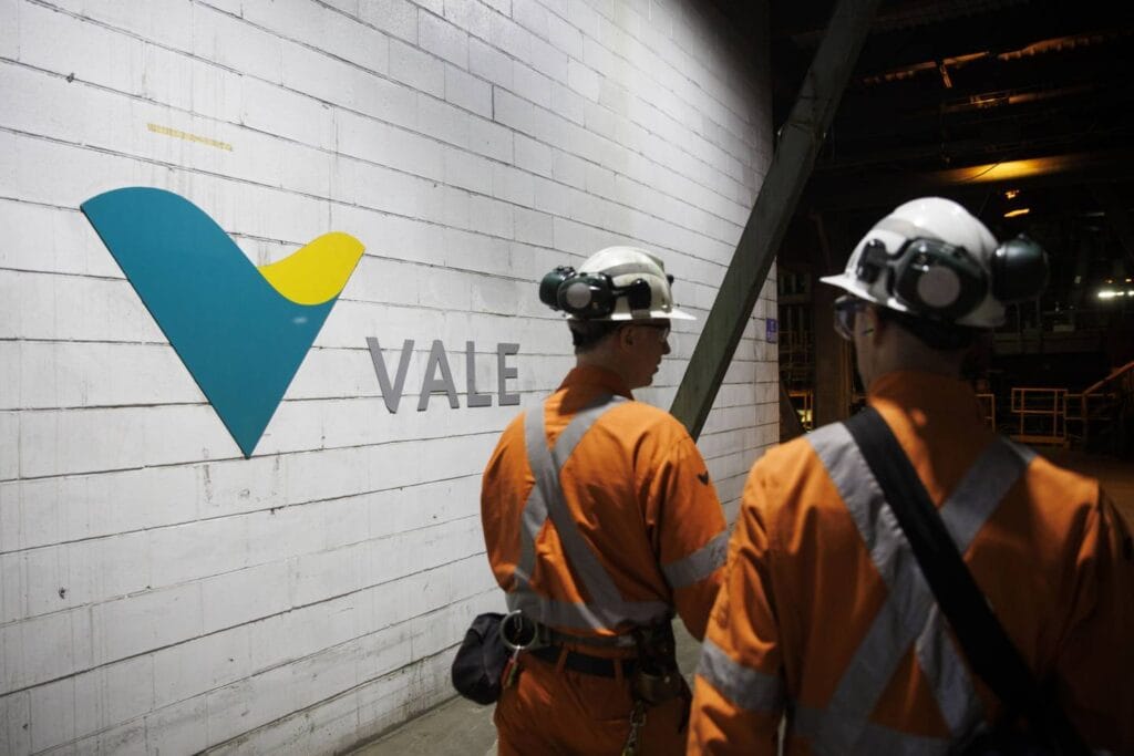 Vale Mining